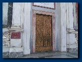heilige deur van de S.Paolo f.l.m.�